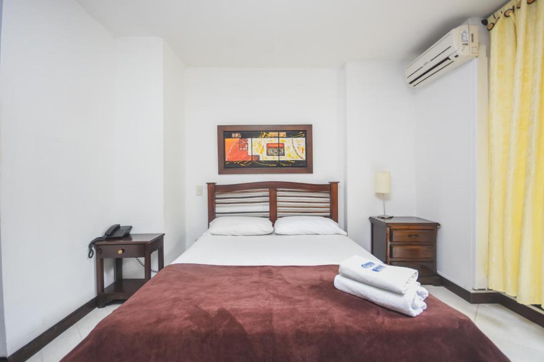 Photo of Bedroom in Estadio