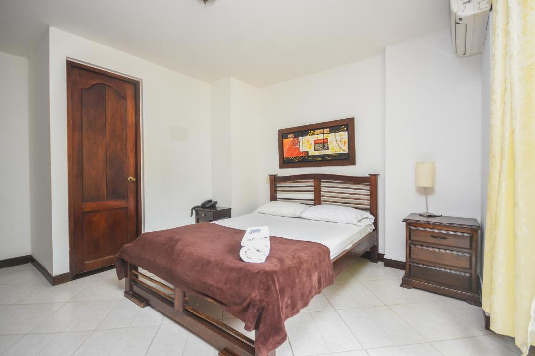 Photo of Bedroom in Estadio