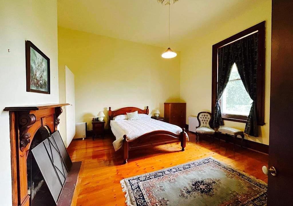 Photo of Bedroom in Wandin East