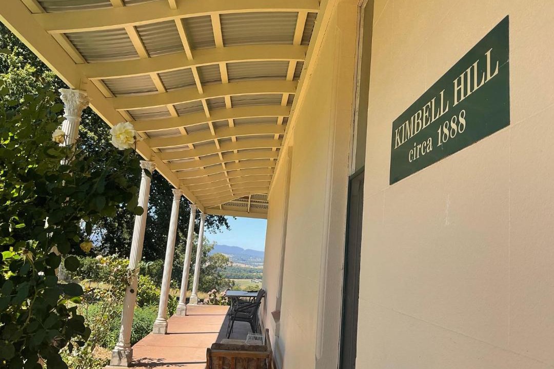 Photo of Others in Wandin East