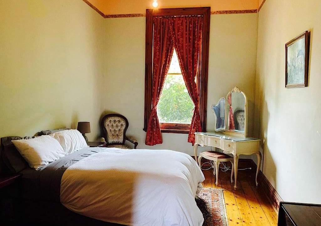 Photo of Bedroom in Wandin East