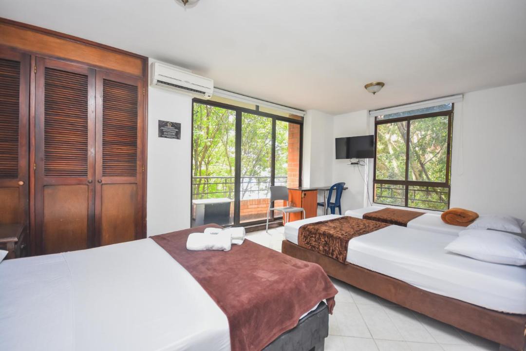 Photo of Bedroom in Estadio