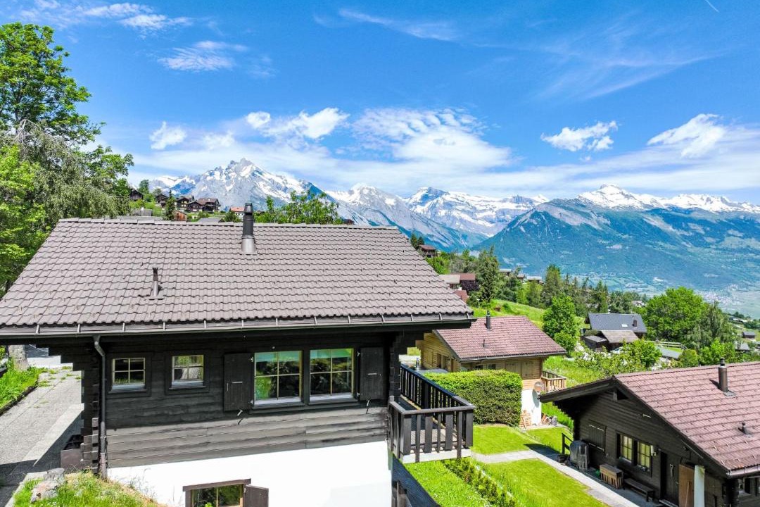 Photo of Others in Nendaz
