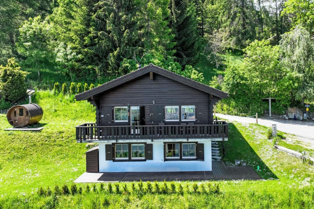 Photo of Others in Nendaz