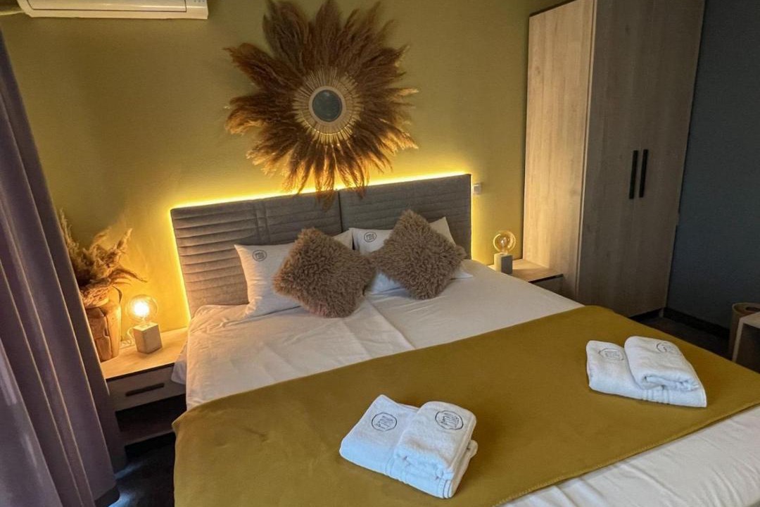 Photo of Bedroom in Osenovo