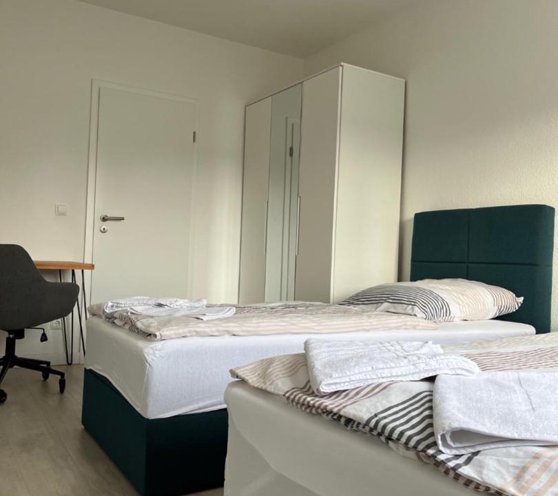 Photo of Bedroom in Eutritzsch
