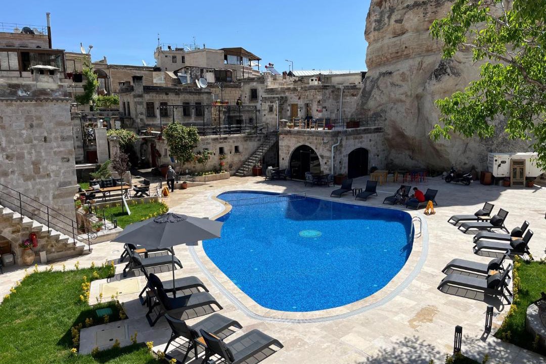 Photo of Others in Goreme