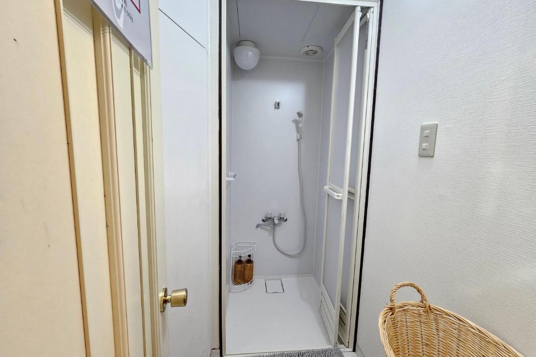 Photo of Bathroom in Tomamu