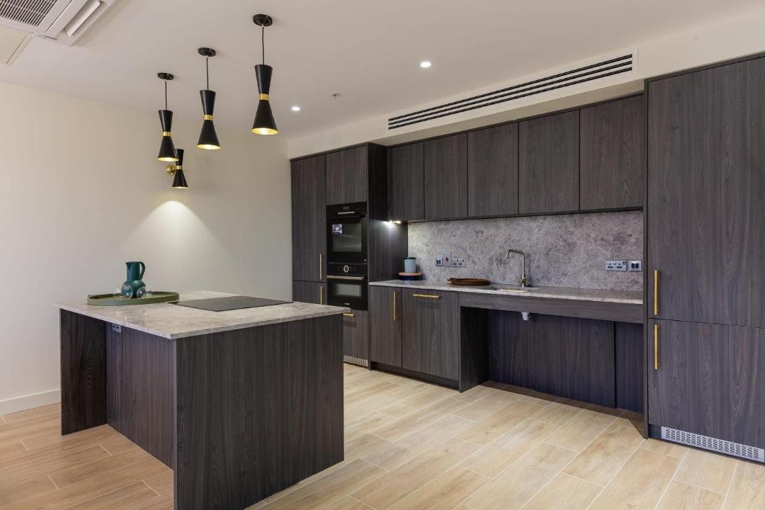 Photo of Kitchen in Sandyford