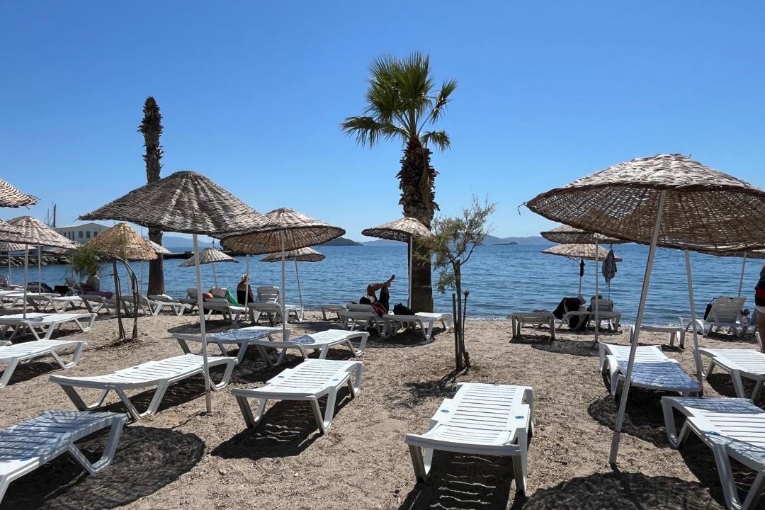 Photo of Others in Turgutreis City Center