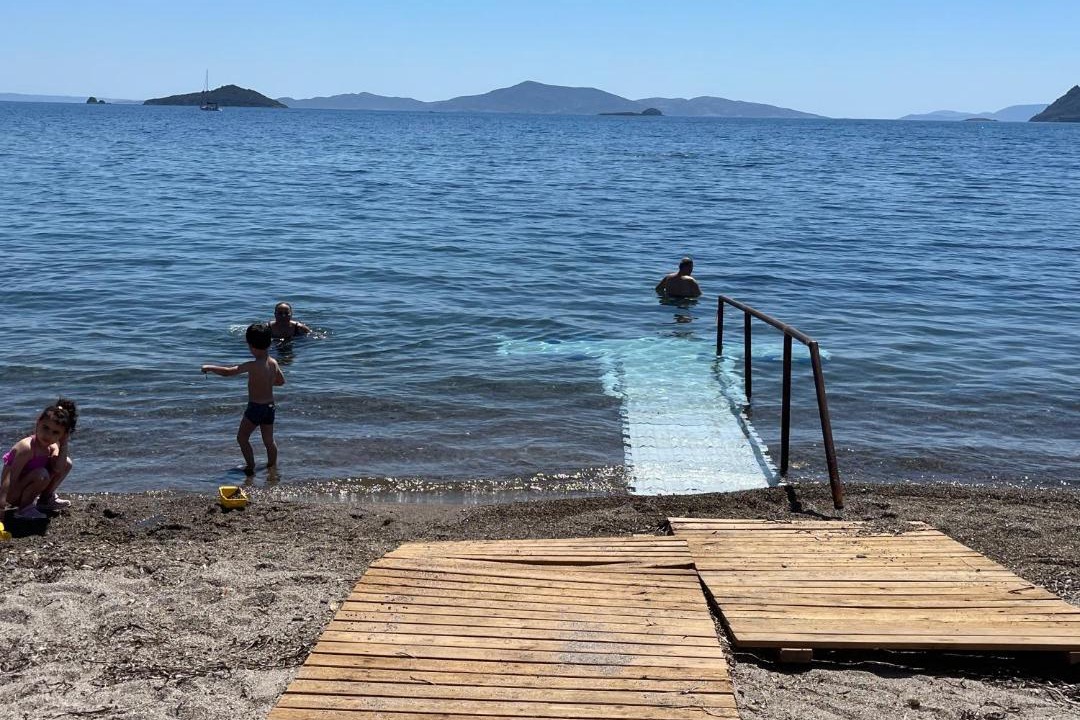 Photo of Others in Turgutreis City Center