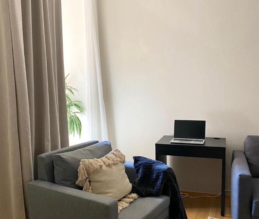 Photo of Livingroom in Helsinki City Centre