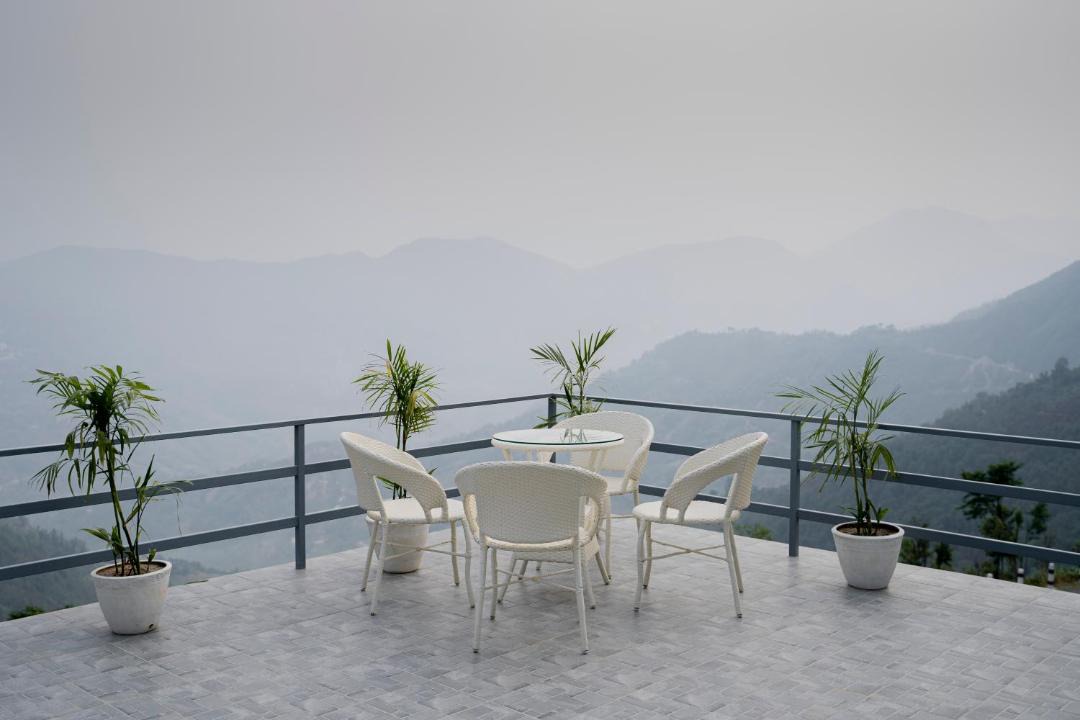 Photo of Patio Balcony in Nuwakot
