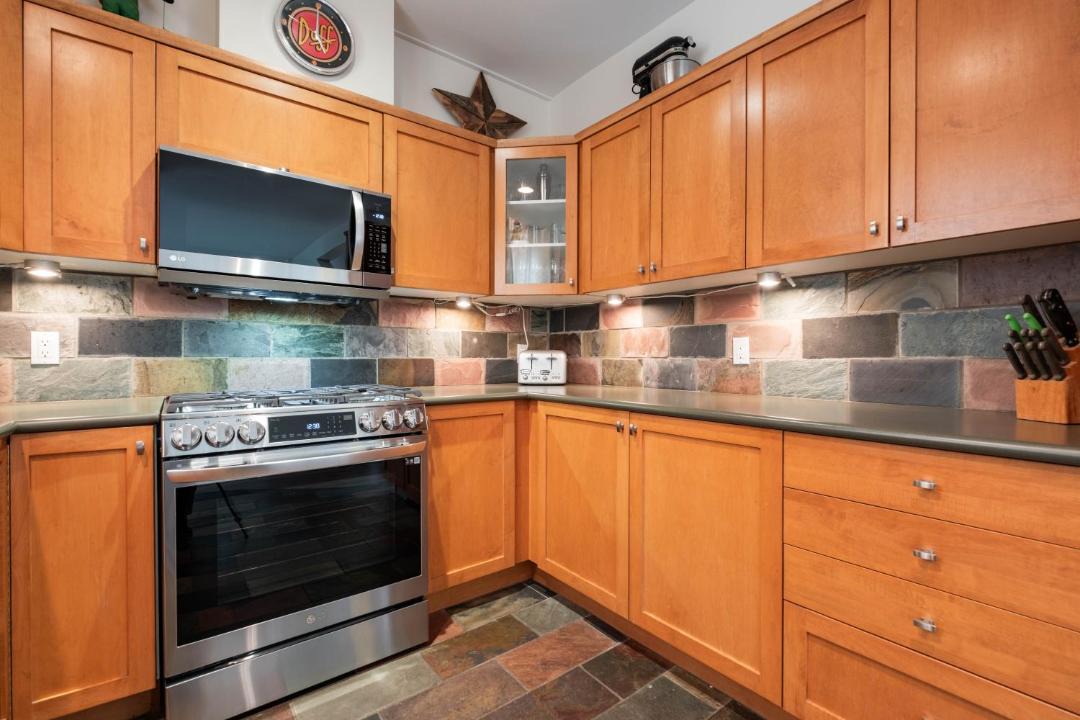 Photo of Kitchen in Nicklaus North