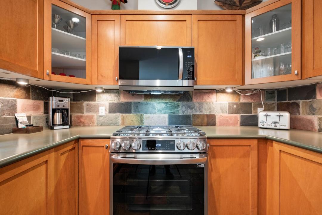 Photo of Kitchen in Nicklaus North