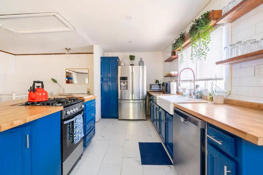 Photo of Kitchen in Neversink