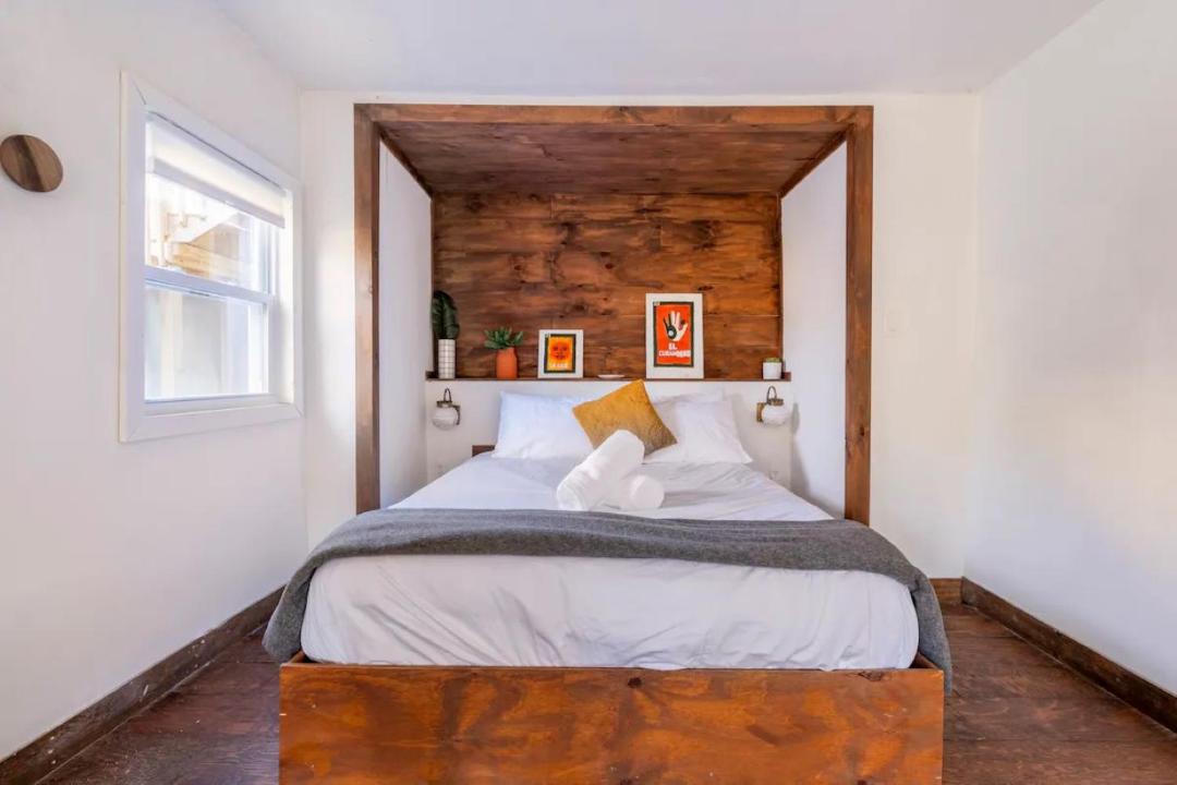Photo of Bedroom in Neversink