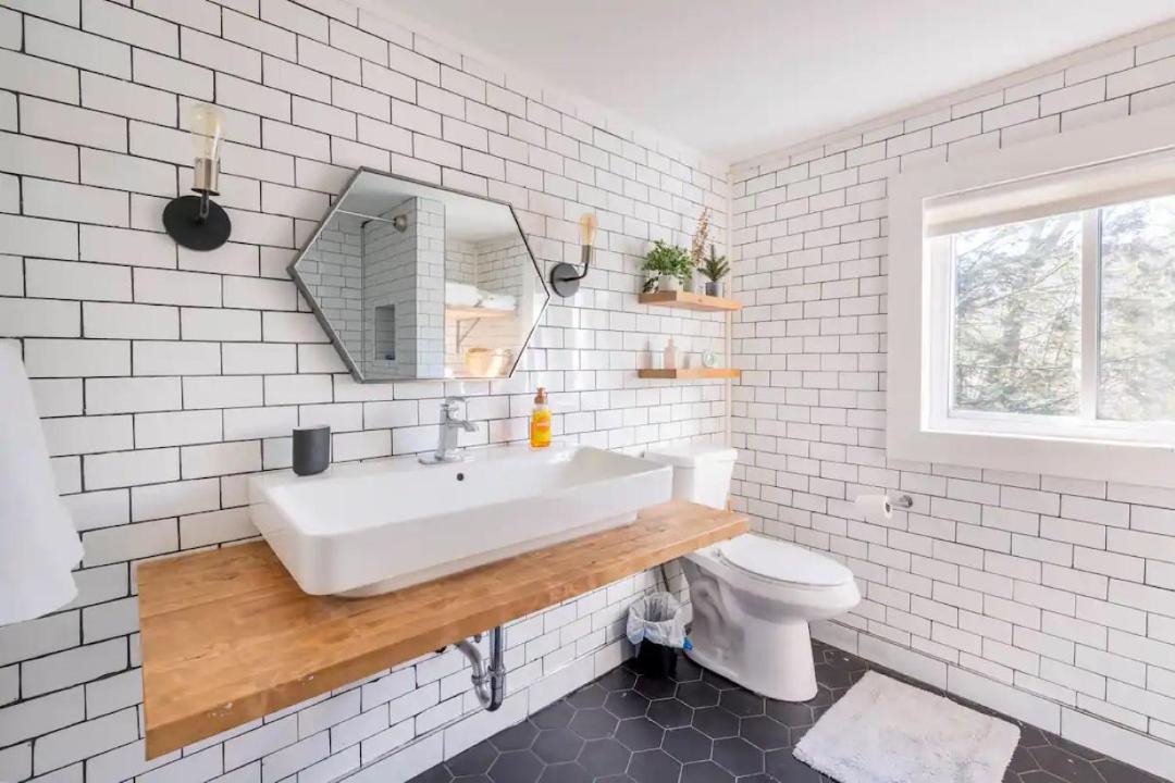 Photo of Bathroom in Neversink