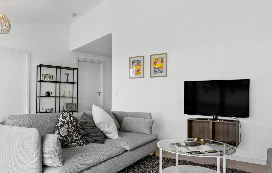 Photo of Livingroom in Roskilde
