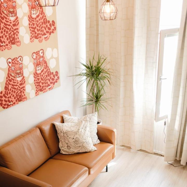 Photo of Livingroom in Hietalahti