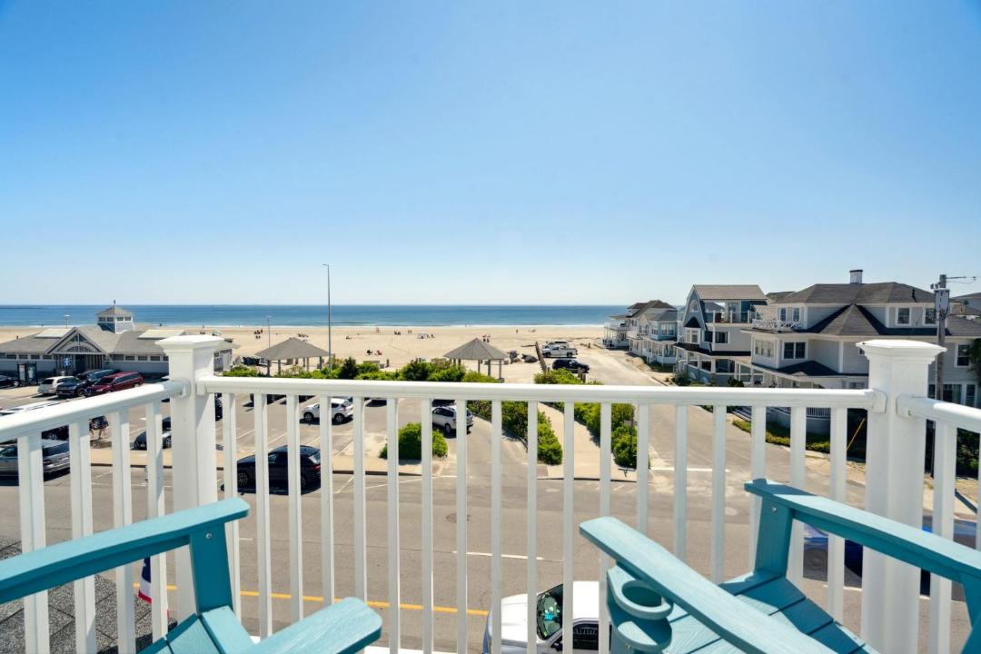 Photo of Patio Balcony in Hampton
