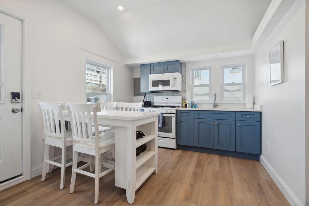 Photo of Kitchen in Hampton