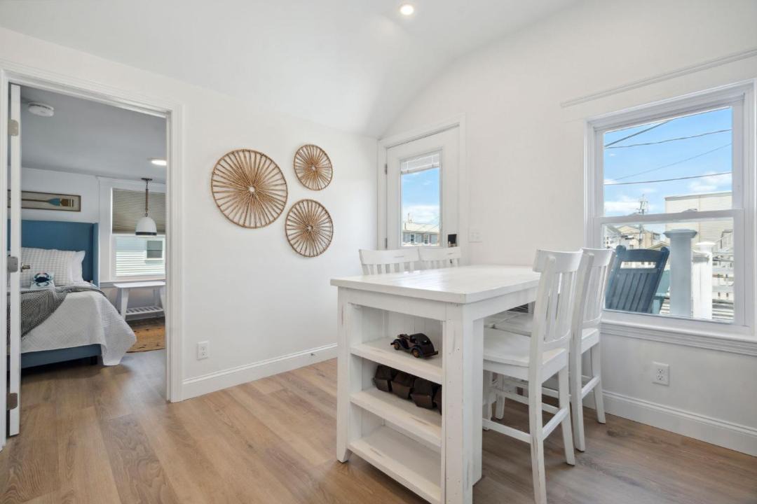 Photo of Bedroom in Hampton