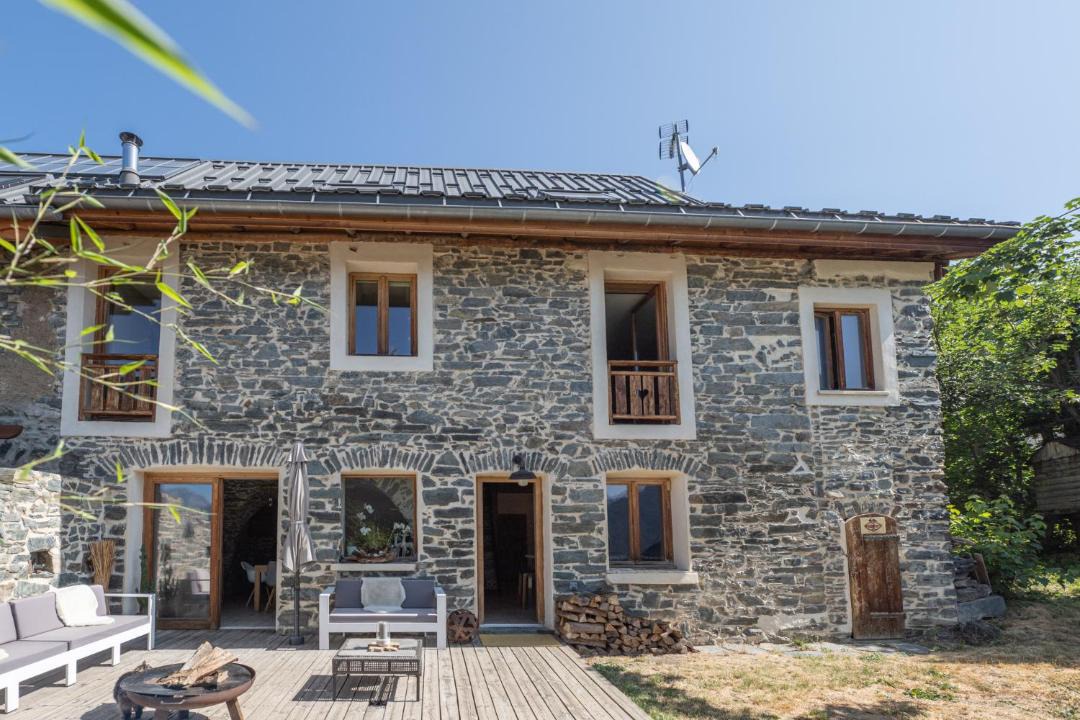 Photo of Others in Huez-en-Oisans