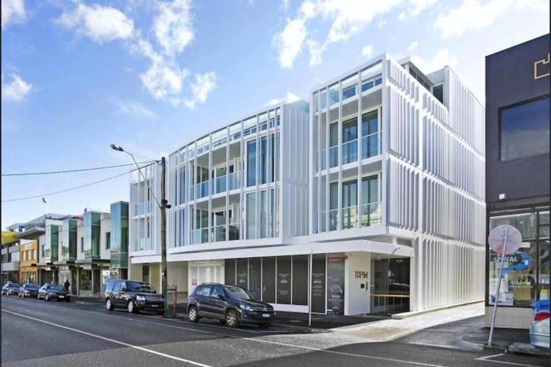 Photo of Buildings in Brighton
