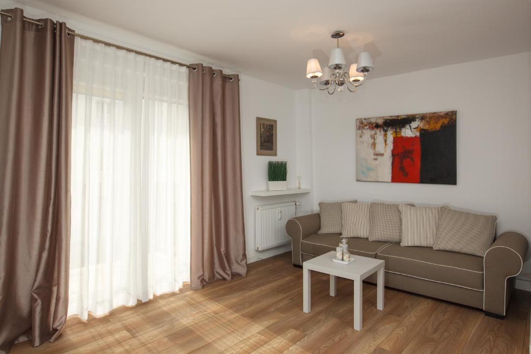 Photo of Livingroom in Osiedle Centrum