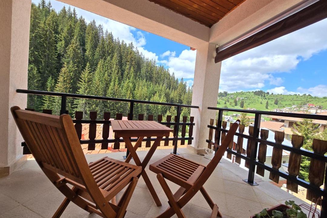Photo of Patio Balcony in Stoykite