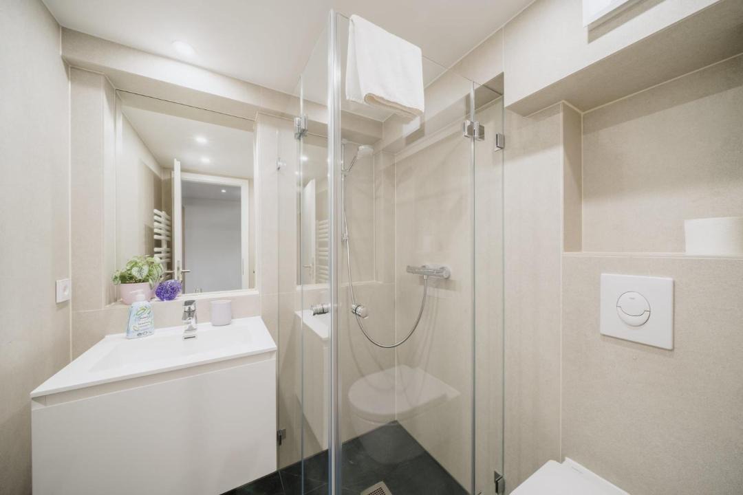 Photo of Bathroom in West Berlin Centre