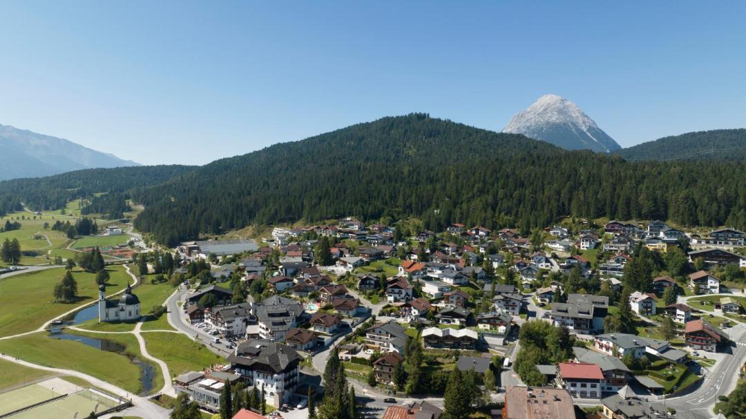Photo of Others in Seefeld in Tirol