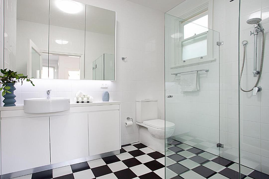 Photo of Bathroom in Lewisham