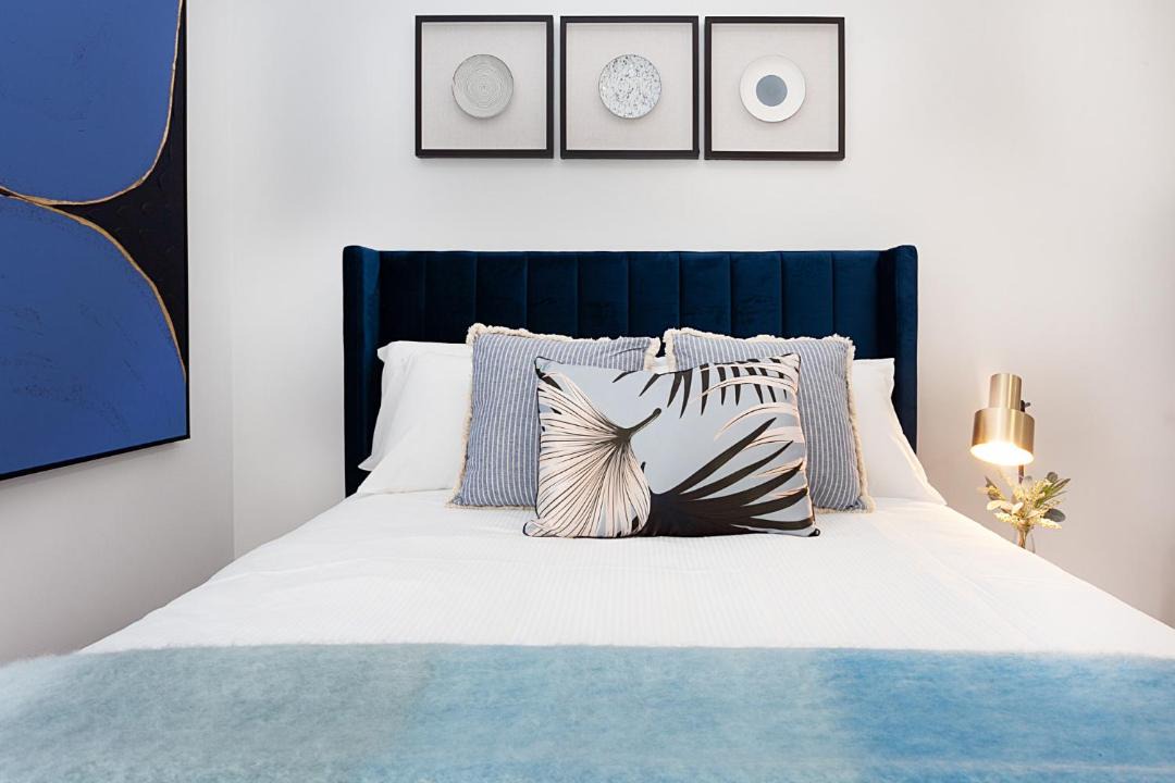 Photo of Bedroom in Lewisham