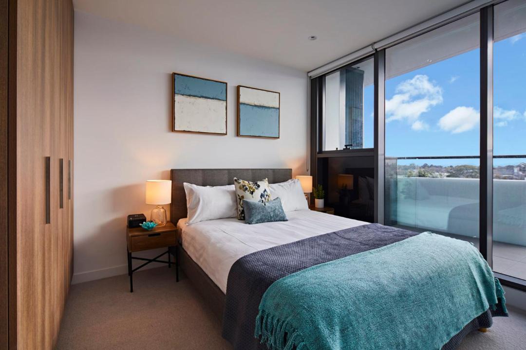 Photo of Bedroom in Williamstown