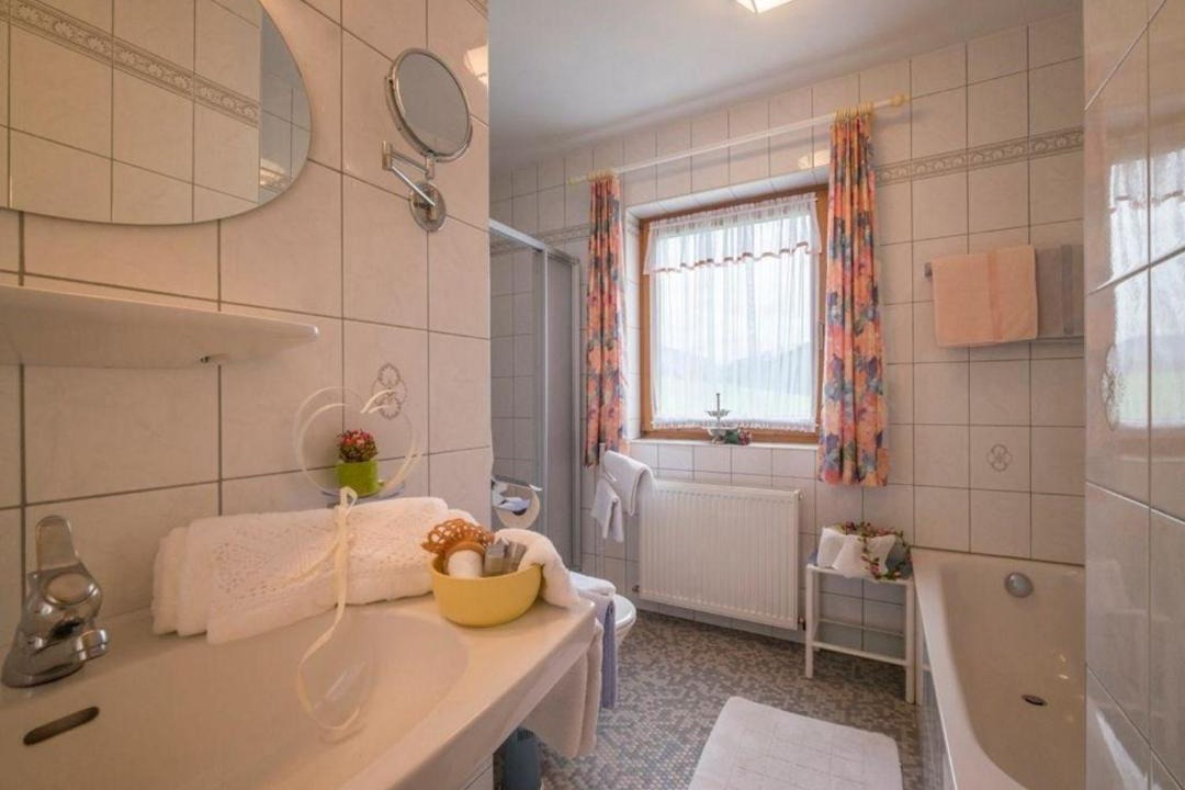 Photo of Bathroom in Gerlos