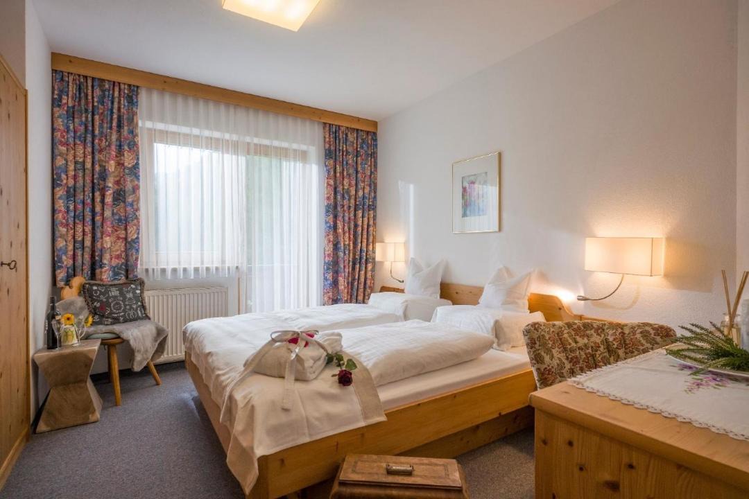 Photo of Bedroom in Gerlos