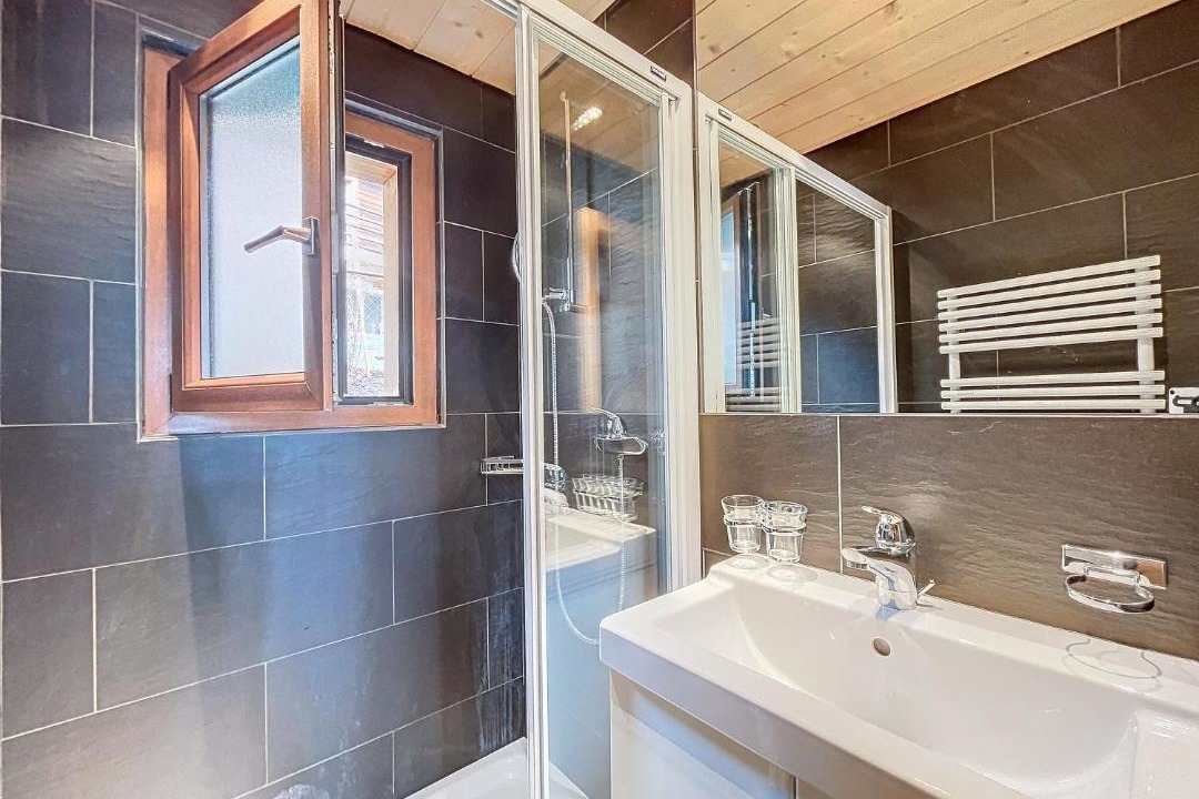 Photo of Bathroom in Verbier