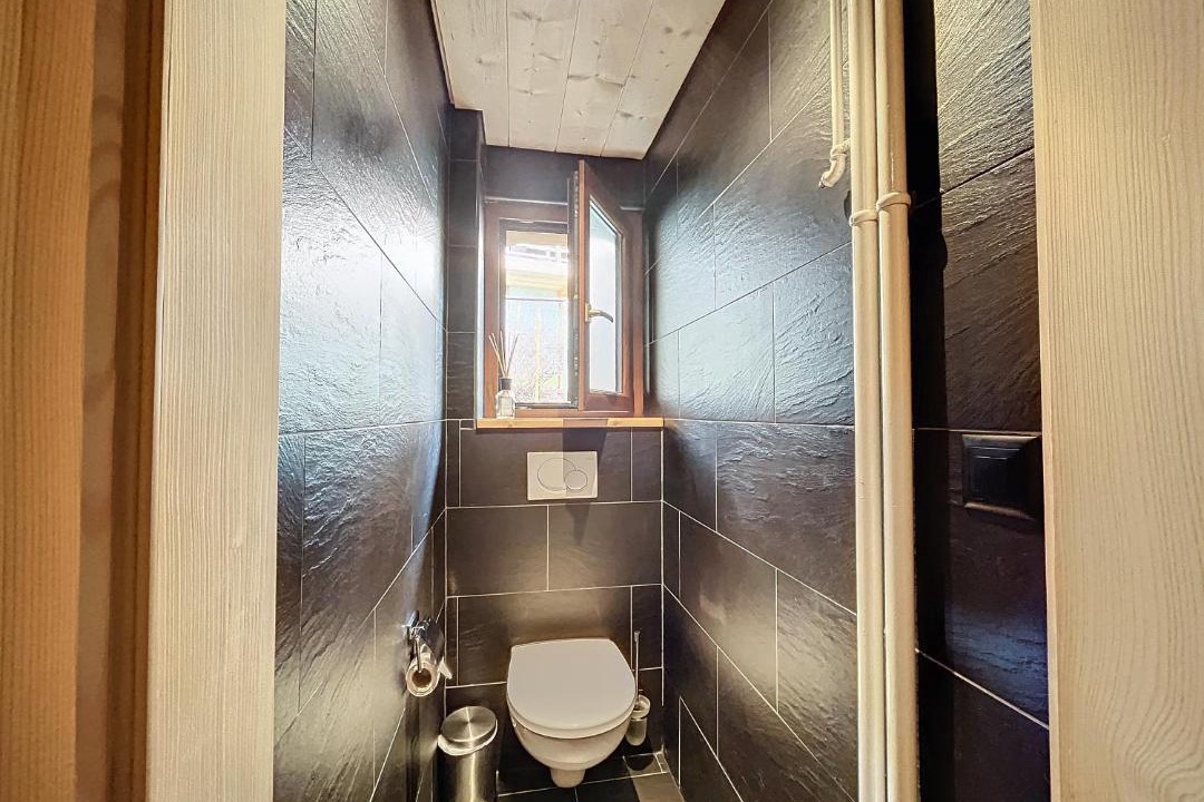 Photo of Bathroom in Verbier