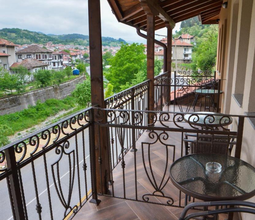 Photo of Patio Balcony in Zlatograd