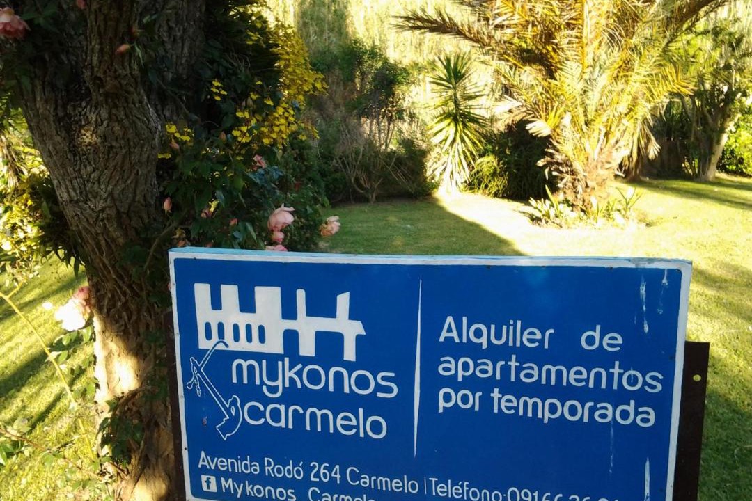 Photo of Others in Carmelo
