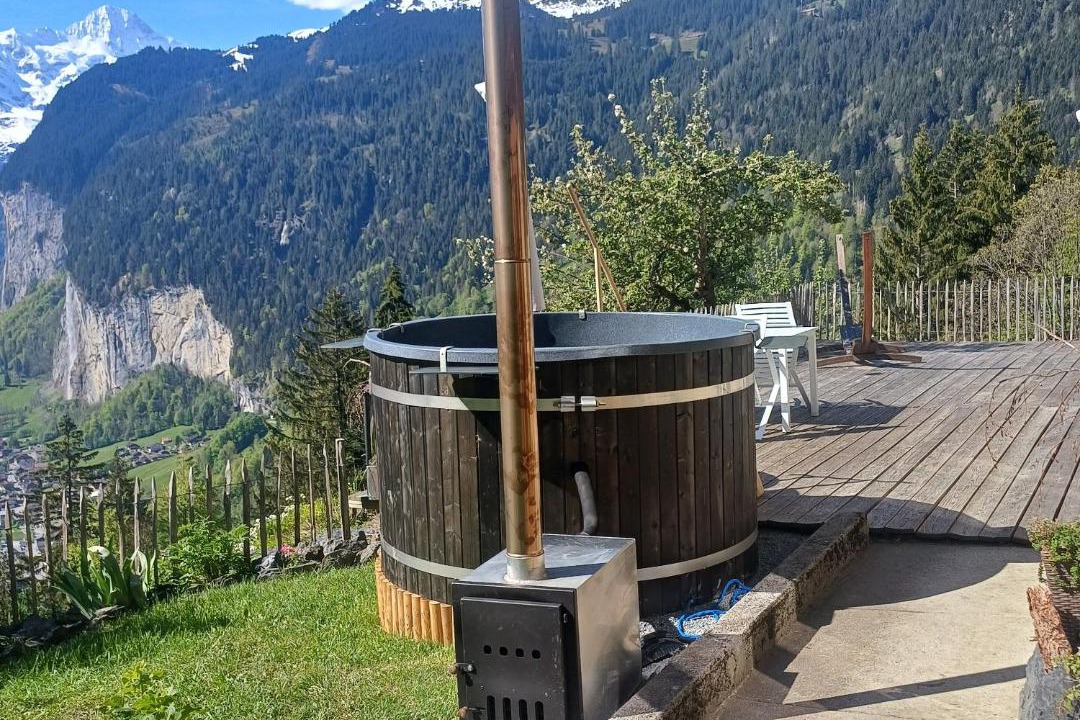 Photo of Others in Wengen