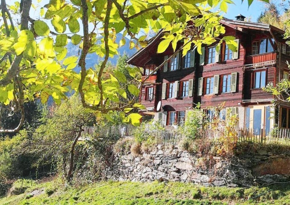 Photo of Others in Wengen