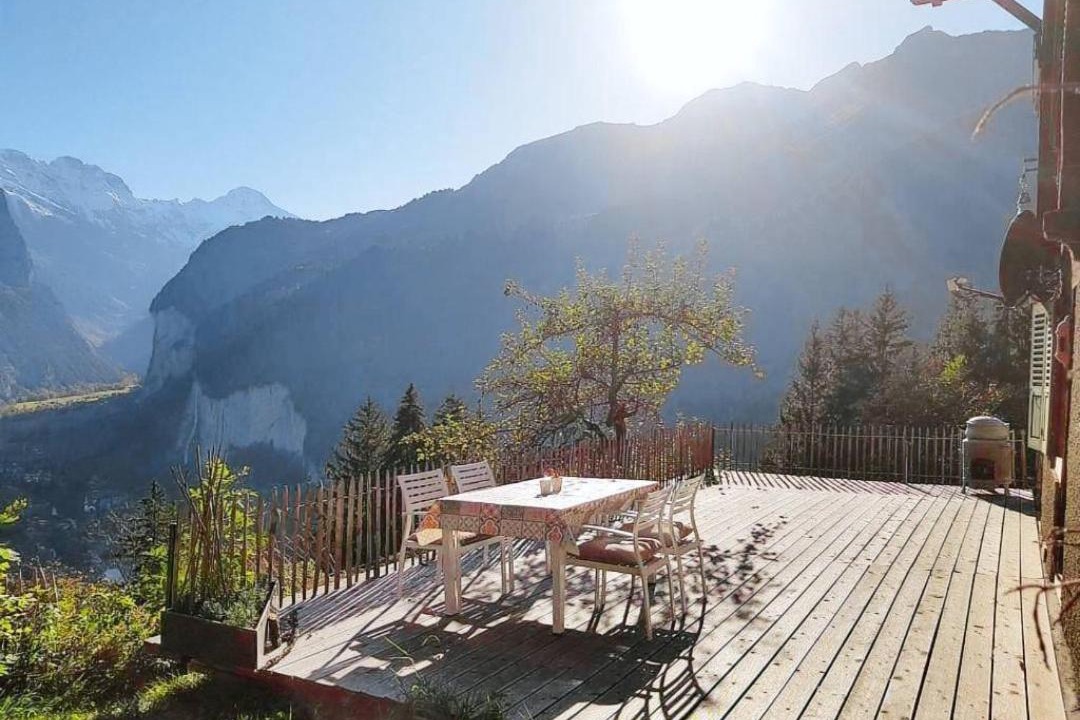 Photo of Others in Wengen