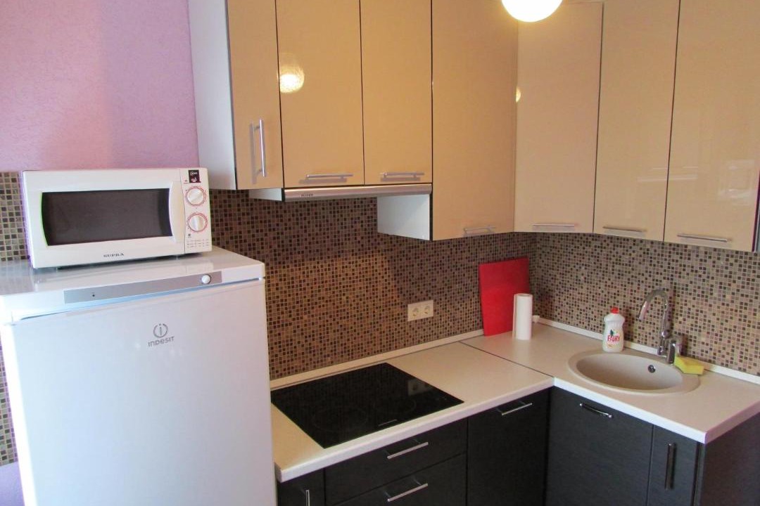 Photo of Kitchen in Savelovsky