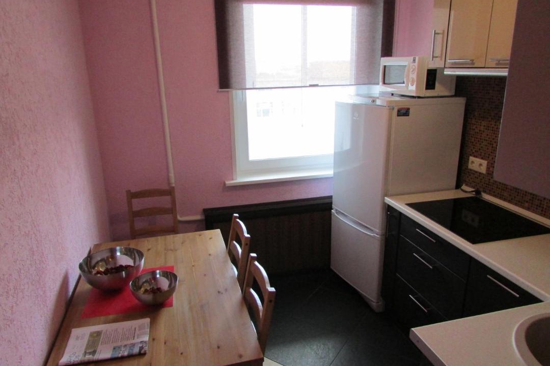 Photo of Kitchen in Savelovsky