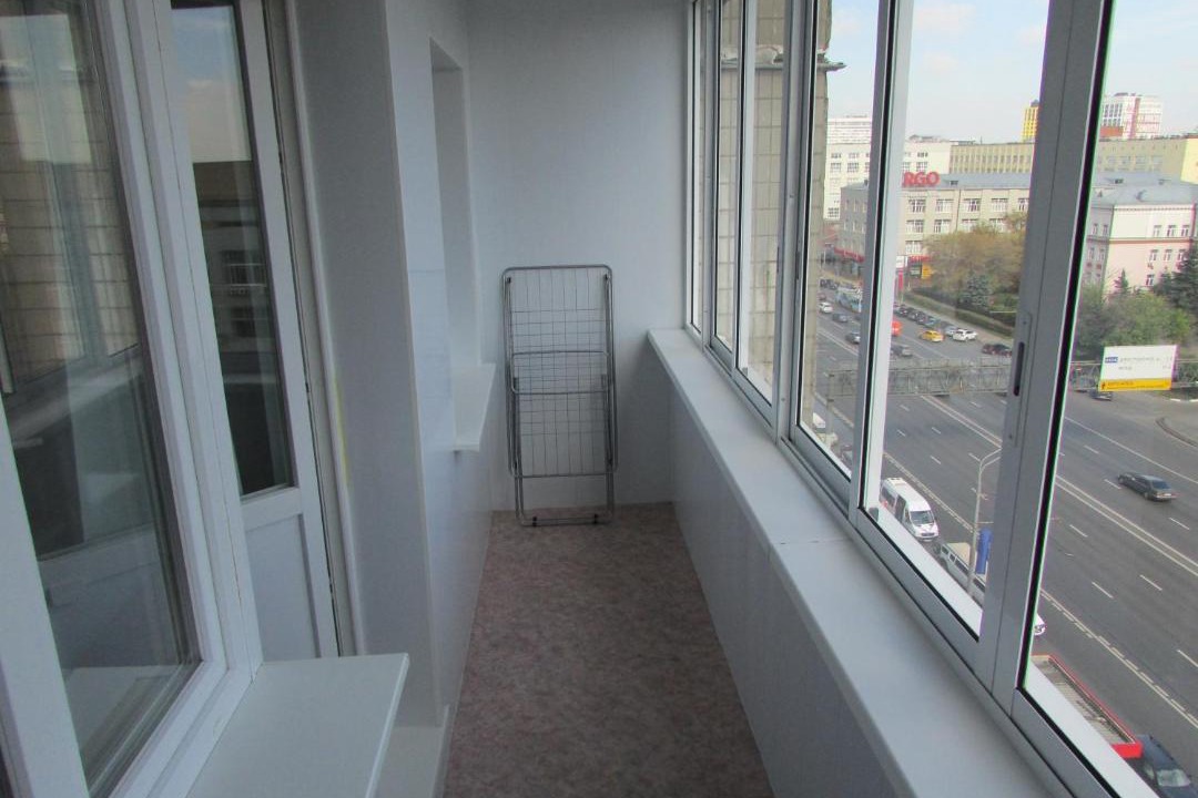 Photo of Bathroom in Savelovsky
