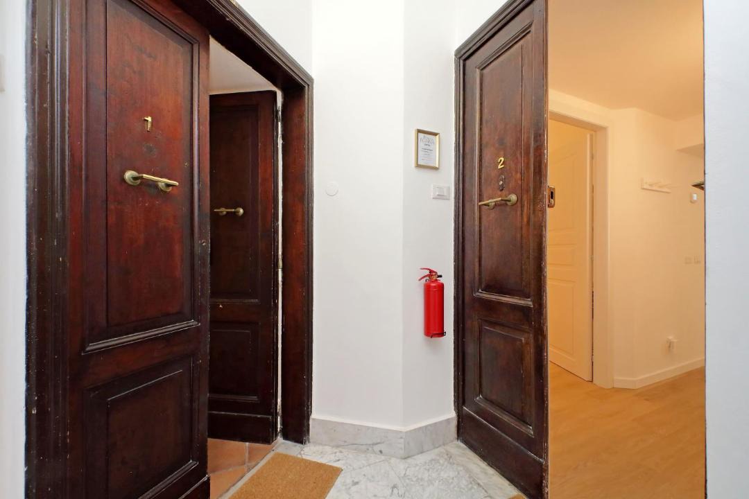 Photo of Others in Quartiere III Pinciano