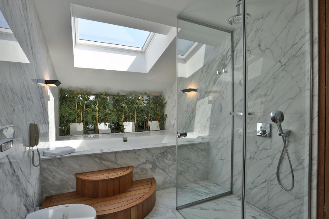 Photo of Bathroom in Fatih